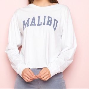 Brandy Melville Camila Top